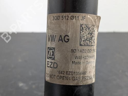 Right rear shock absorber VW PASSAT B8 Variant (3G5, CB5) 1.6 TDI | BP36904952M19  - Image 7
