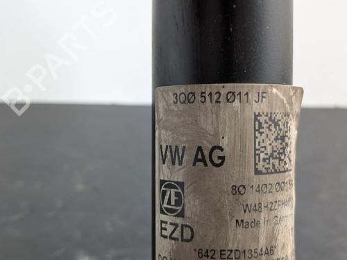 Left rear shock absorber VW PASSAT B8 Variant (3G5, CB5) 1.6 TDI | BP36904953M18  - Image 6