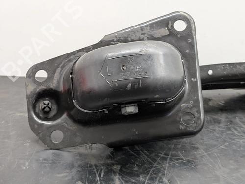 Left rear suspension arm VW PASSAT B8 Variant (3G5, CB5) 1.6 TDI | BP36904955M14  - Image 7