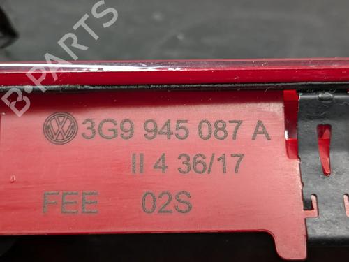 Third brake light VW PASSAT B8 Variant (3G5, CB5) 1.6 TDI | BP36904956L11  - Image 12