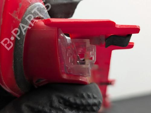 Third brake light VW PASSAT B8 Variant (3G5, CB5) 1.6 TDI | BP36904956L11  - Image 11