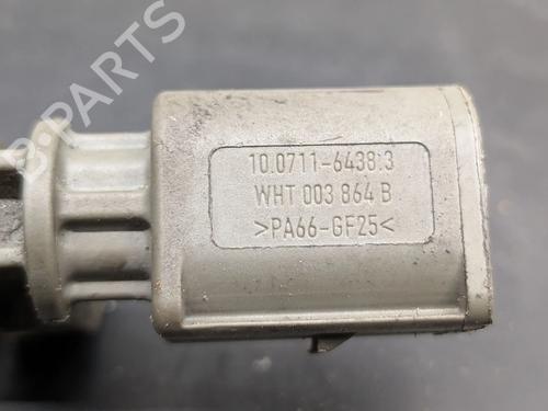 Electronic module VW PASSAT B8 Variant (3G5, CB5) 1.6 TDI | BP36904961M83  - Image 5