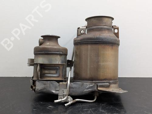 Used Catalyst Catalyst 36905564 36905564