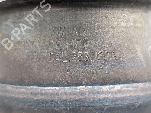 Catalyst VW PASSAT B8 Variant (3G5, CB5) 1.6 TDI | BP36905564M10  - Image 5