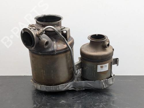 Catalyst VW PASSAT B8 Variant (3G5, CB5) 1.6 TDI | BP36905564M10  - Image 7