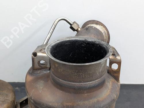Catalyst VW PASSAT B8 Variant (3G5, CB5) 1.6 TDI | BP36905564M10  - Image 9