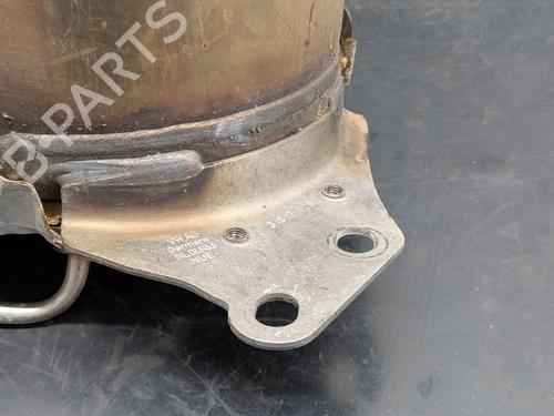 Catalyst VW PASSAT B8 Variant (3G5, CB5) 1.6 TDI | BP36905564M10  - Image 8