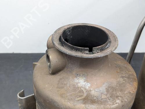 Catalyst VW PASSAT B8 Variant (3G5, CB5) 1.6 TDI | BP36905564M10  - Image 10