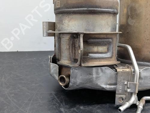 Catalyst VW PASSAT B8 Variant (3G5, CB5) 1.6 TDI | BP36905564M10  - Image 11