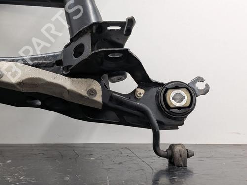 Rear axle VW PASSAT B8 Variant (3G5, CB5) 1.6 TDI | BP36905565M2  - Image 11