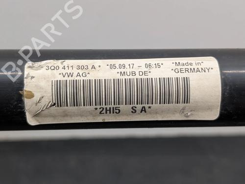 Anti roll bar VW PASSAT B8 Variant (3G5, CB5) 1.6 TDI | BP36905566M96  - Image 6