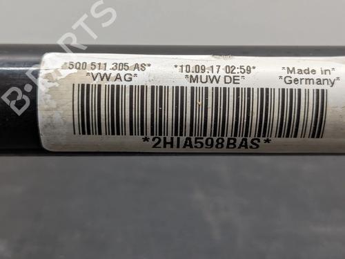 Anti roll bar VW PASSAT B8 Variant (3G5, CB5) 1.6 TDI | BP36905567M96  - Image 7