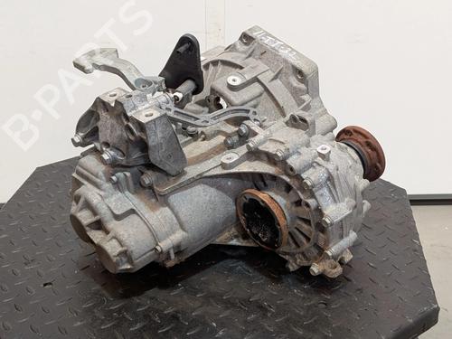 Gearbox VW PASSAT B8 Variant (3G5, CB5) 1.6 TDI | BP36905569M3  - Image 7