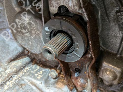Gearbox VW PASSAT B8 Variant (3G5, CB5) 1.6 TDI | BP36905569M3  - Image 8