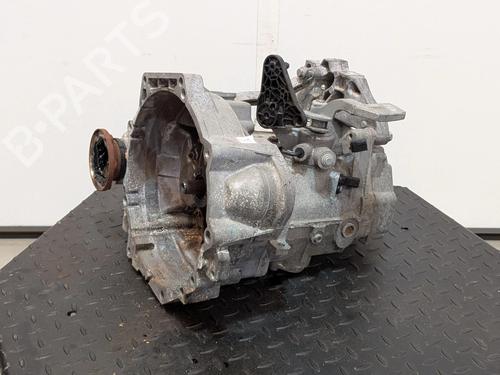 Gearbox VW PASSAT B8 Variant (3G5, CB5) 1.6 TDI | BP36905569M3  - Image 9