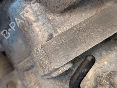 Gearbox VW PASSAT B8 Variant (3G5, CB5) 1.6 TDI | BP36905569M3  - Image 10