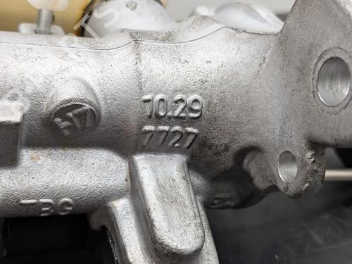 Brake master cylinder VW PASSAT B8 Variant (3G5, CB5) 1.6 TDI | BP36905570M77  - Image 12