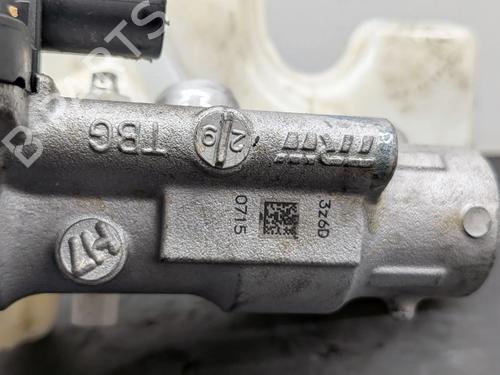 Brake master cylinder VW PASSAT B8 Variant (3G5, CB5) 1.6 TDI | BP36905570M77  - Image 11
