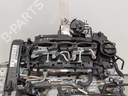 Engine VW PASSAT B8 Variant (3G5, CB5) 1.6 TDI | BP36905571M1  - Image 5