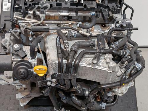 Engine VW PASSAT B8 Variant (3G5, CB5) 1.6 TDI | BP36905571M1  - Image 6