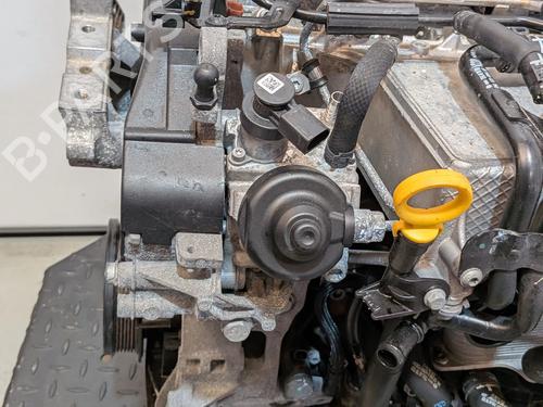 Engine VW PASSAT B8 Variant (3G5, CB5) 1.6 TDI | BP36905571M1  - Image 7