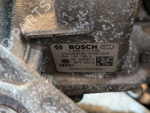 Engine VW PASSAT B8 Variant (3G5, CB5) 1.6 TDI | BP36905571M1  - Image 12