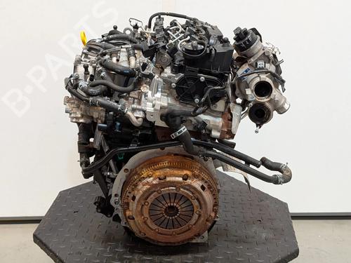 Engine VW PASSAT B8 Variant (3G5, CB5) 1.6 TDI | BP36905571M1  - Image 13
