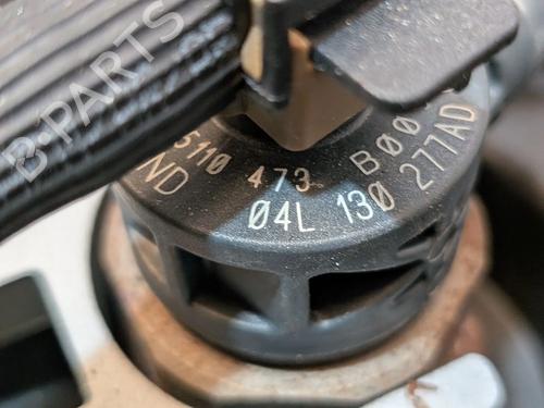 Engine VW PASSAT B8 Variant (3G5, CB5) 1.6 TDI | BP36905571M1  - Image 11