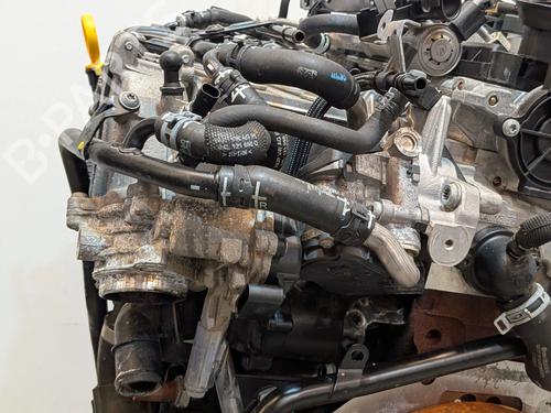 Engine VW PASSAT B8 Variant (3G5, CB5) 1.6 TDI | BP36905571M1  - Image 16
