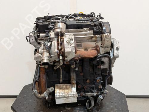 Engine VW PASSAT B8 Variant (3G5, CB5) 1.6 TDI | BP36905571M1  - Image 17