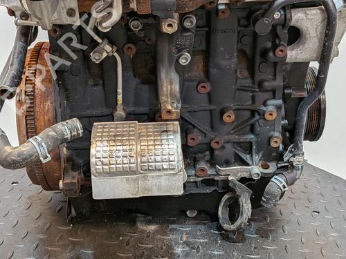 Engine VW PASSAT B8 Variant (3G5, CB5) 1.6 TDI | BP36905571M1  - Image 18