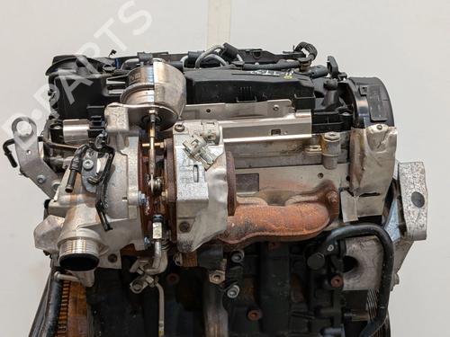 Engine VW PASSAT B8 Variant (3G5, CB5) 1.6 TDI | BP36905571M1  - Image 19