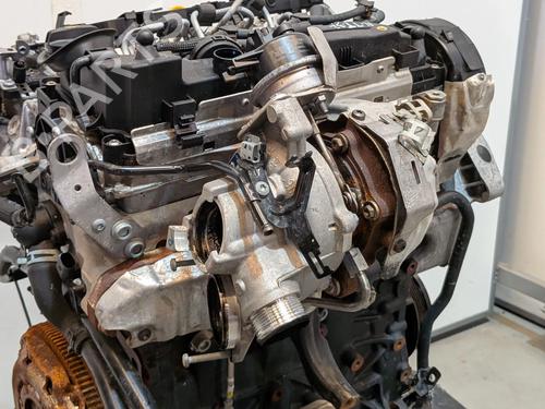 Engine VW PASSAT B8 Variant (3G5, CB5) 1.6 TDI | BP36905571M1  - Image 20