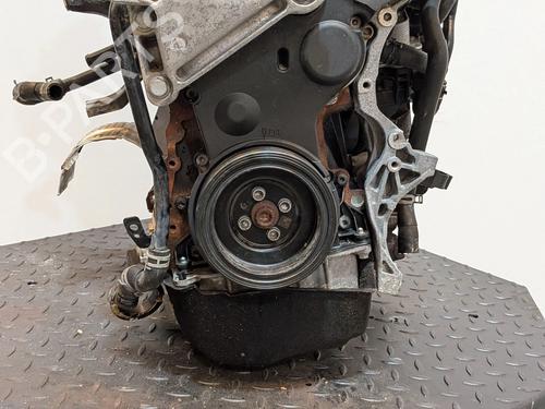 Engine VW PASSAT B8 Variant (3G5, CB5) 1.6 TDI | BP36905571M1  - Image 24