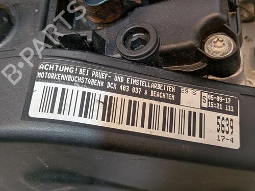 Engine VW PASSAT B8 Variant (3G5, CB5) 1.6 TDI | BP36905571M1  - Image 26