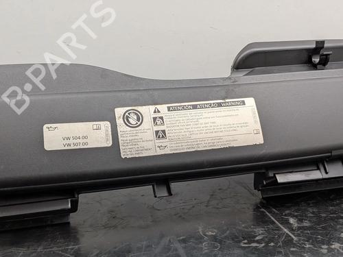 Pipe VW PASSAT B8 Variant (3G5, CB5) 1.6 TDI | BP36905573M125  - Image 7
