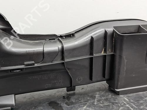 Pipe VW PASSAT B8 Variant (3G5, CB5) 1.6 TDI | BP36905573M125  - Image 11