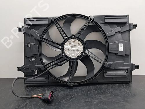 Used Radiator fan Radiator fan 36905574 36905574