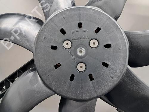 Radiator fan VW PASSAT B8 Variant (3G5, CB5) 1.6 TDI | BP36905574M35  - Image 5