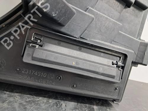 Radiator fan VW PASSAT B8 Variant (3G5, CB5) 1.6 TDI | BP36905574M35  - Image 10
