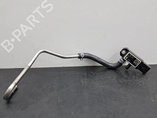 Altro Altro VW PASSAT B8 Variant (3G5, CB5) 1.6 TDI (120 hp) 36905631 36905631