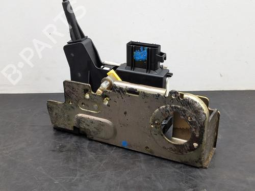 Front right lock FORD TRANSIT Van (FA_ _) 2.0 DI (FAE_, FAF_, FAG_) | BP36999892C97 - Image 3