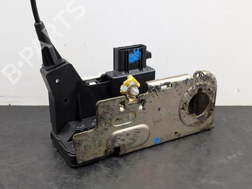 Used Front right lock Front right lock 36999892 36999892