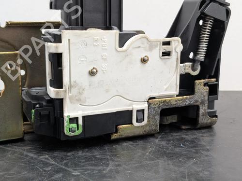 Front right lock FORD TRANSIT Van (FA_ _) 2.0 DI (FAE_, FAF_, FAG_) | BP36999892C97 - Image 7