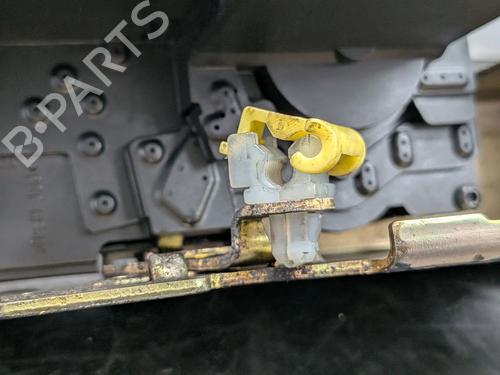 Front right lock FORD TRANSIT Van (FA_ _) 2.0 DI (FAE_, FAF_, FAG_) | BP36999892C97 - Image 9