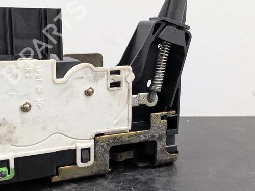 Front right lock FORD TRANSIT Van (FA_ _) 2.0 DI (FAE_, FAF_, FAG_) | BP36999892C97 - Image 8