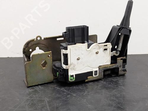 Front right lock FORD TRANSIT Van (FA_ _) 2.0 DI (FAE_, FAF_, FAG_) | BP36999892C97 - Image 2