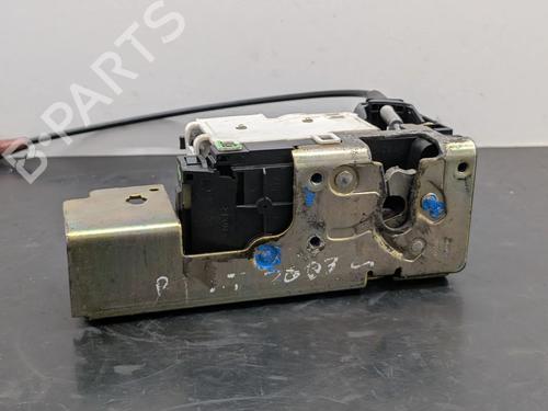 Front right lock FORD TRANSIT Van (FA_ _) 2.0 DI (FAE_, FAF_, FAG_) | BP36999892C97 - Image 6