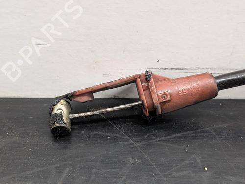 Front right lock FORD TRANSIT Van (FA_ _) 2.0 DI (FAE_, FAF_, FAG_) | BP36999892C97 - Image 11