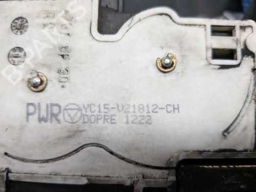 Front right lock FORD TRANSIT Van (FA_ _) 2.0 DI (FAE_, FAF_, FAG_) | BP36999892C97 - Image 5